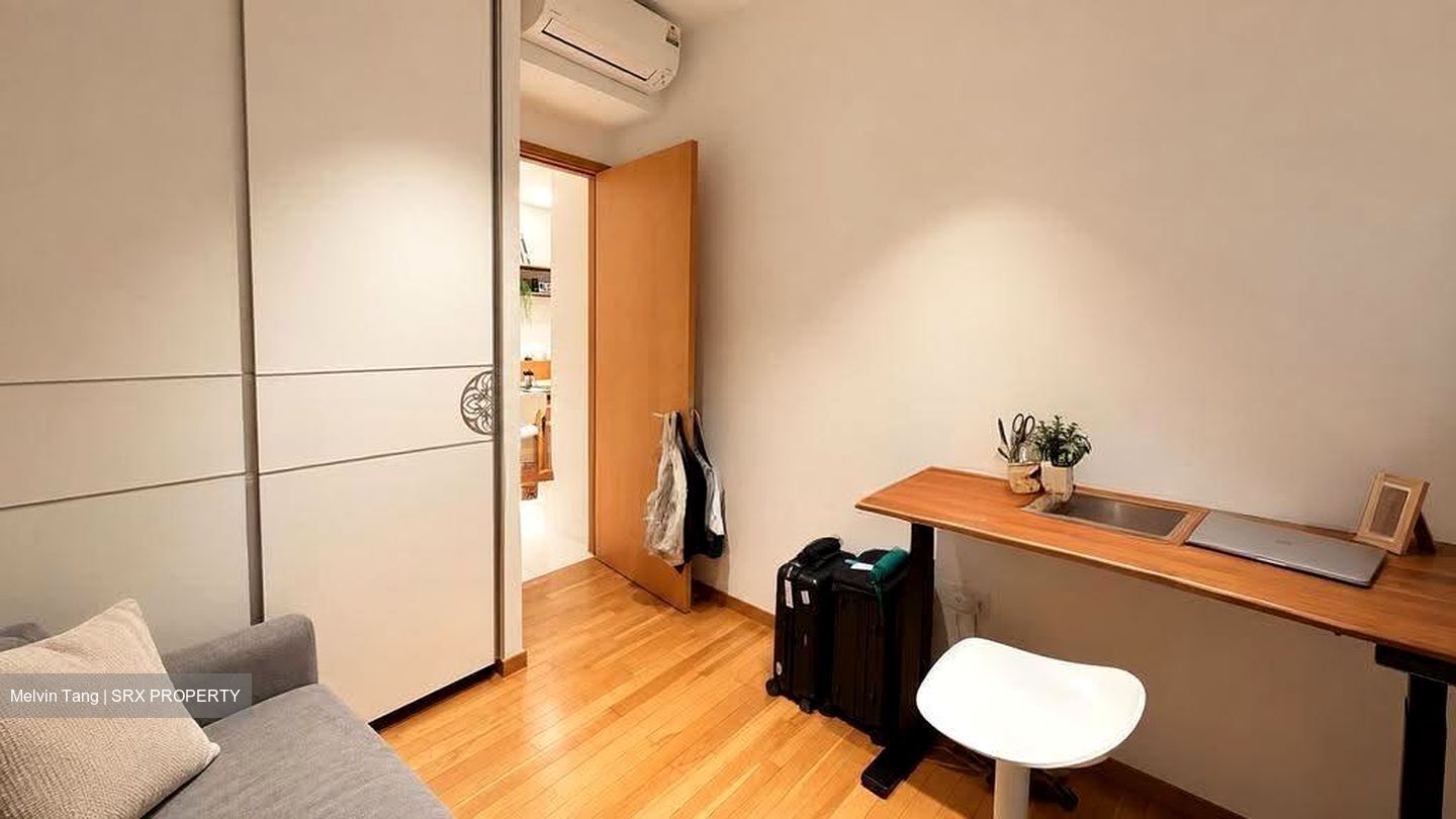 Nyon (D15), Apartment #612934051